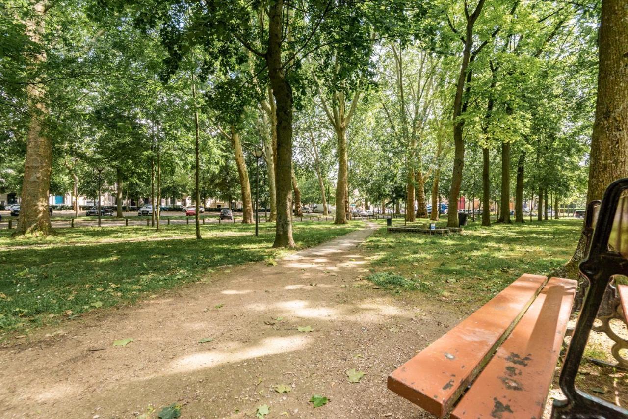 Perrier Daire Reims Dış mekan fotoğraf