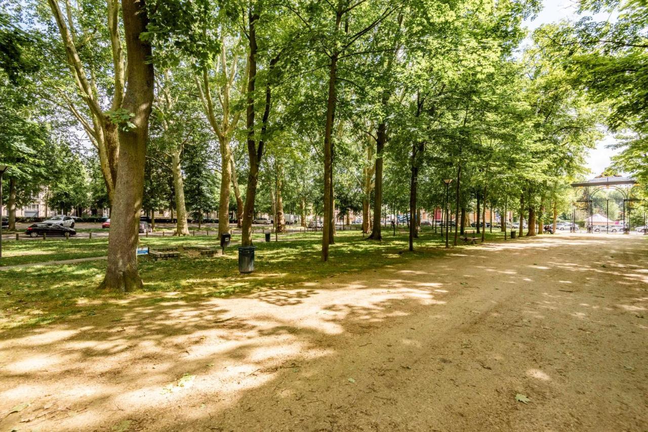 Perrier Daire Reims Dış mekan fotoğraf